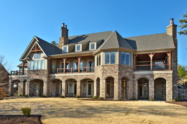 Custom Home Design & Build